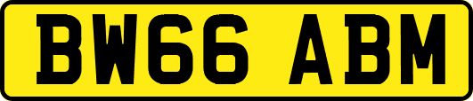 BW66ABM