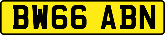 BW66ABN