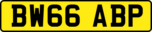 BW66ABP