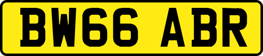 BW66ABR
