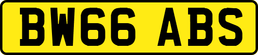 BW66ABS