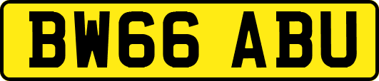 BW66ABU