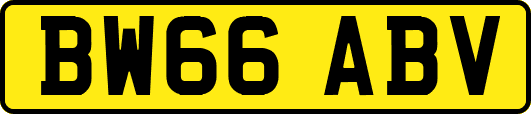 BW66ABV