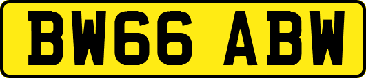 BW66ABW