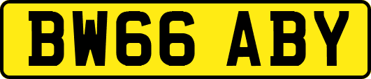 BW66ABY