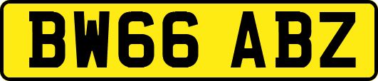 BW66ABZ
