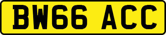 BW66ACC