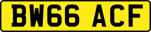 BW66ACF