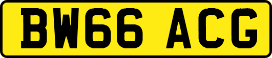 BW66ACG