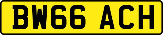 BW66ACH