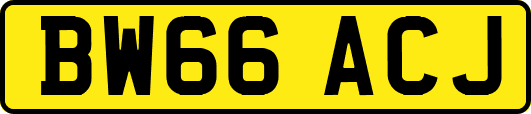 BW66ACJ