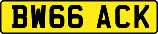 BW66ACK