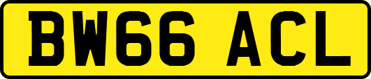 BW66ACL