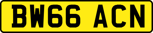 BW66ACN