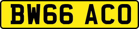 BW66ACO