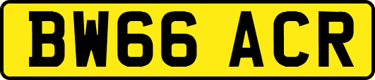 BW66ACR