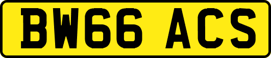 BW66ACS