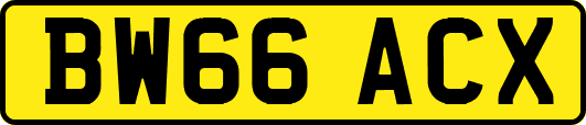 BW66ACX