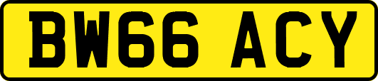 BW66ACY