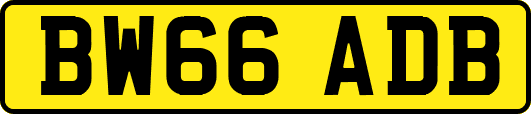 BW66ADB