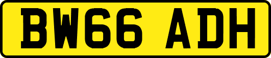 BW66ADH