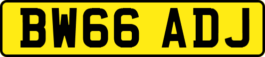 BW66ADJ