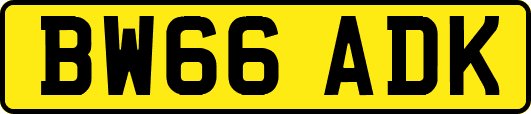 BW66ADK