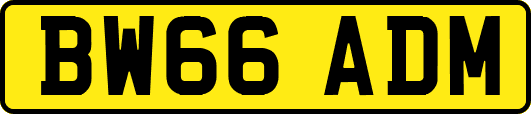BW66ADM
