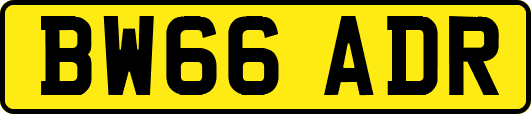 BW66ADR