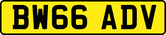BW66ADV