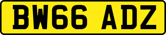 BW66ADZ