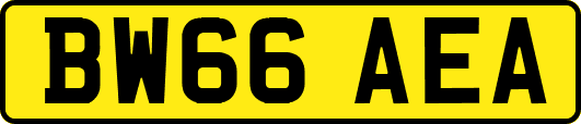 BW66AEA