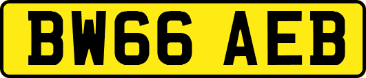 BW66AEB