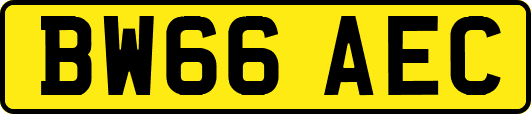 BW66AEC