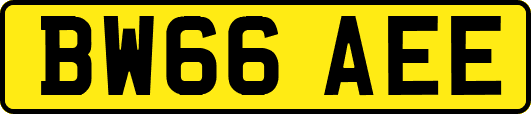 BW66AEE