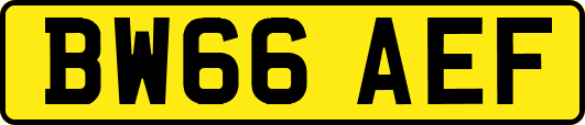 BW66AEF