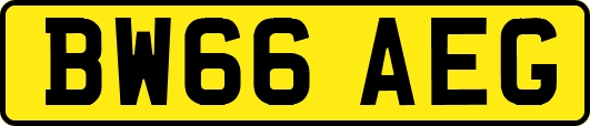 BW66AEG