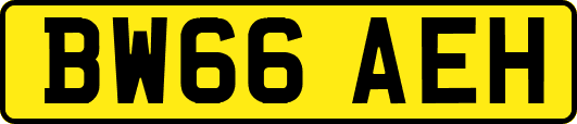 BW66AEH
