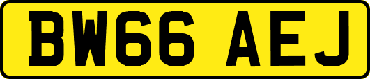 BW66AEJ