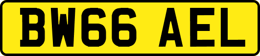 BW66AEL