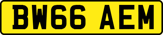 BW66AEM