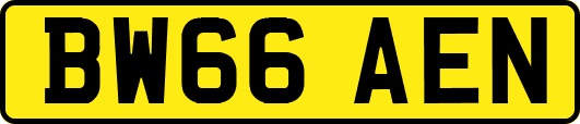 BW66AEN