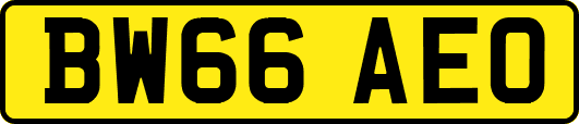 BW66AEO