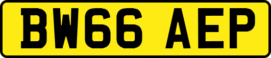 BW66AEP