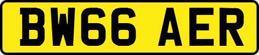 BW66AER