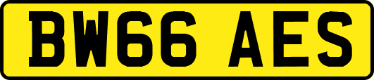 BW66AES