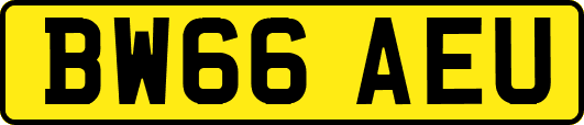 BW66AEU