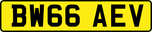 BW66AEV