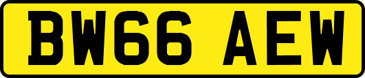 BW66AEW