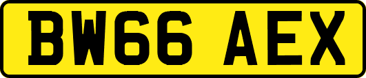 BW66AEX